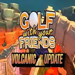 Golf With Your Friends Download (Olympus Odyssey Course)