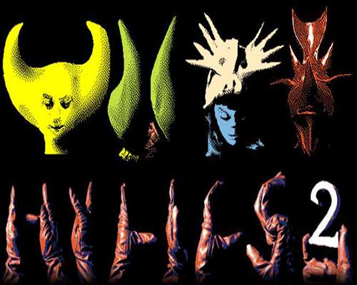Hylics 2 PC Game Free Download - 70