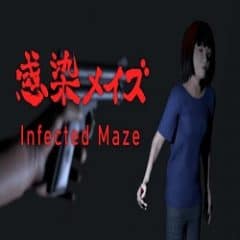 Infected maze 感染メイズ pc game free download