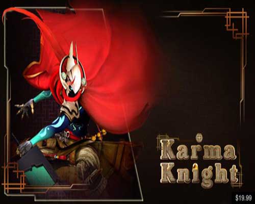 Karma Knight PC Game Free Download