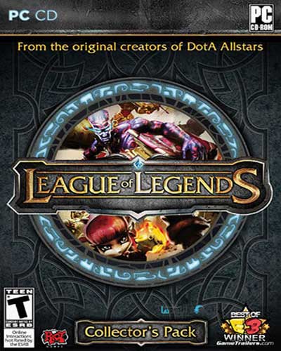 League of Lengends PC Game Free Download - 46