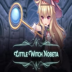Little Witch Nobeta PC Game Free Download