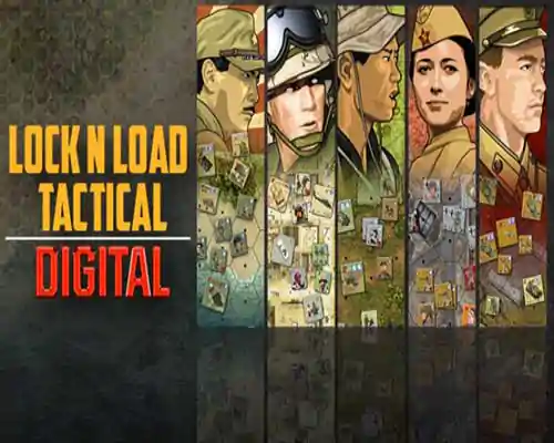 Lock n Load Tactical Digital Free Download - 9