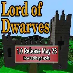 Lord of Dwarves PC Game Free Download