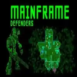 Mainframe Defenders Free Download (Build 8953278)