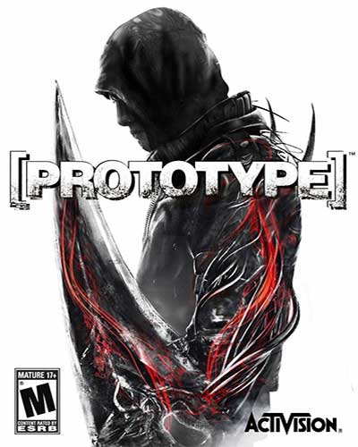 Prototype PC Game Free Download