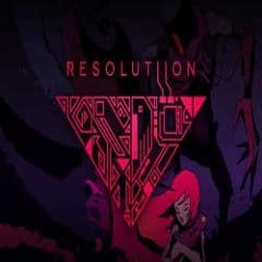 Resolutiion pc game free download
