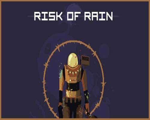 Risk of Rain PC Game Free Download