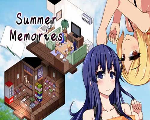 Summer Memories PC Game Free Download - 61