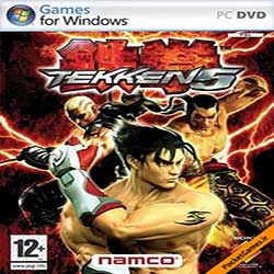 TEKKEN 7 PC Game Free Download - 87