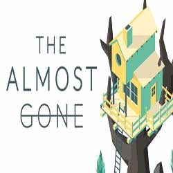The Almost Gone