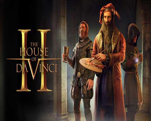 The House of Da Vinci 2 Game Free Download - 62