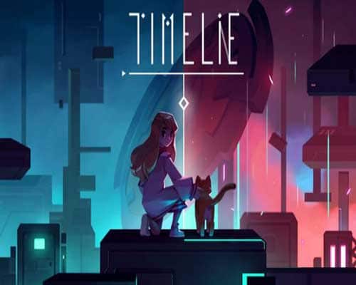 Timelie PC Game Free Download - 21