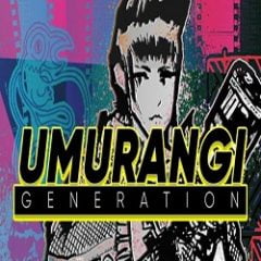 Umurangi generation pc game free download