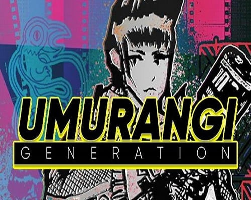 Umurangi Generation PC Game Free Download - 39