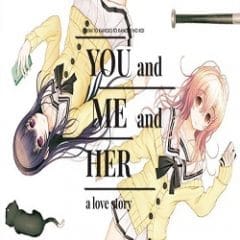 You and me and her: a love story free download