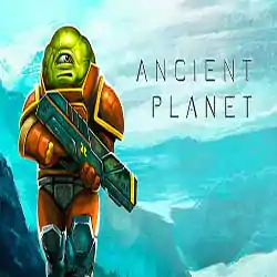 Ancient Planet Tower Defense