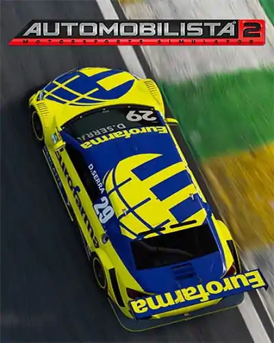 Automobilista 2 PC Game Free Download - 24