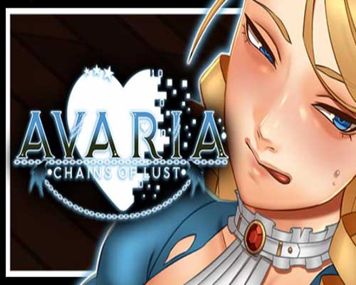 Avaria Chains of Lust PC Game Free Download - 56