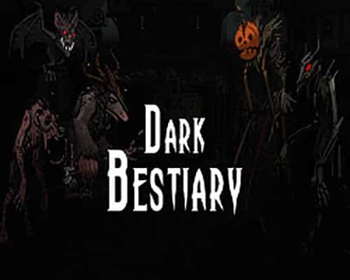 Dark Bestiary PC Game Free Download