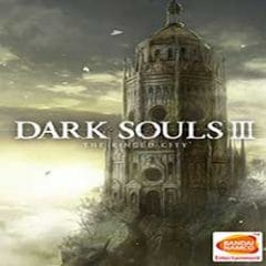 Dark souls iii the ringed city free download