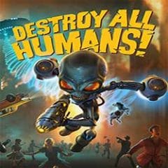 Destroy all humans pc free download (v1.4)