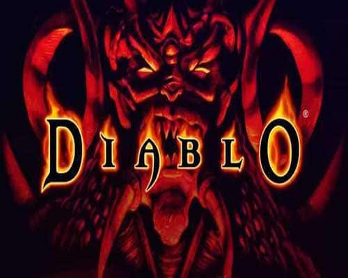 Diablo PC Game Free Download
