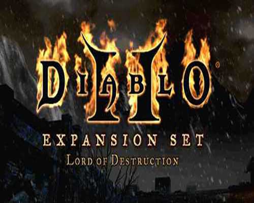 Diablo II PC Game Free Download - 74