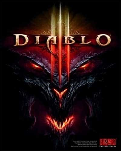 Diablo III PC Game Free Download - 89