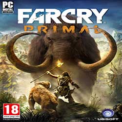 Far Cry Primal Apex Edition