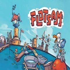 Flotsam pc free download (v1.0.1f3.v2)