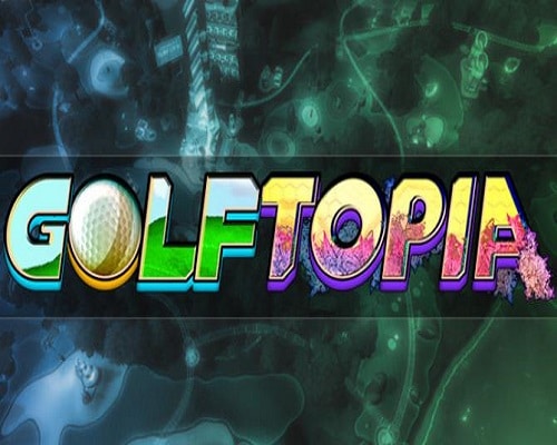 GolfTopia PC Game Free Download - 83