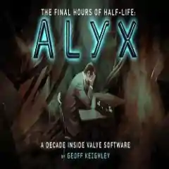 Half life alyx final hours pc game free download