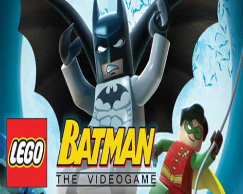 LEGO Batman The Videogame Free Download - 91