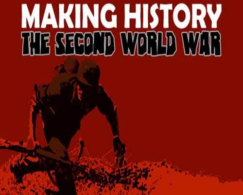 cheats for making history the second world war cheats for making history the second world war