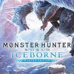 Monster hunter world iceborne master edition free