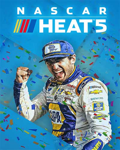 nascar heat pc nascar heat pc