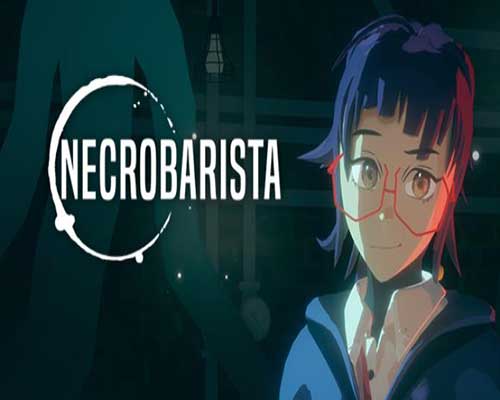 Necrobarista PC Game Free Download - 19