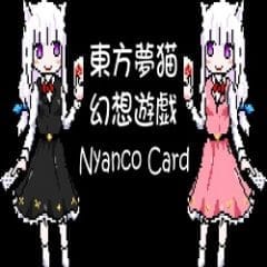 Nyanco card pc game free download
