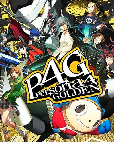 Persona 4 Golden Digital Deluxe Edition Free - 94