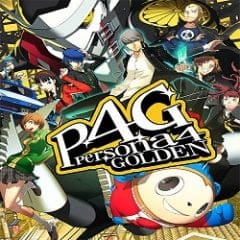 Persona 4 golden pc free download (final-mkdev)