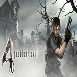 Resident Evil 4