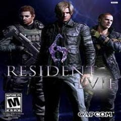 Resident evil 6 complete pack free download
