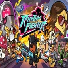 Rhythm fighter pc game free download
