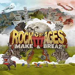 Rock of Ages 3 Make & Break