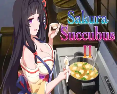 Sakura Succubus 2 Game Free Download - 72