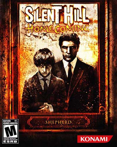 Silent Hill Homecoming PC Game Free Download - 80