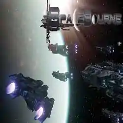 SpaceBourne PC Game Free Download