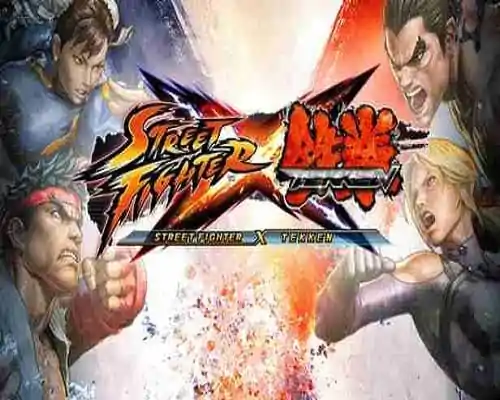 street fighter x tekken game free download for android