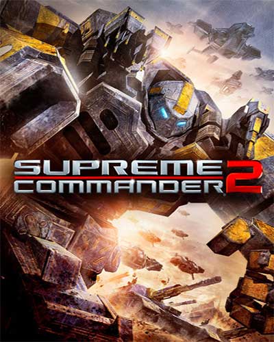 supreme commander 2 pc broken supreme commander 2 pc broken